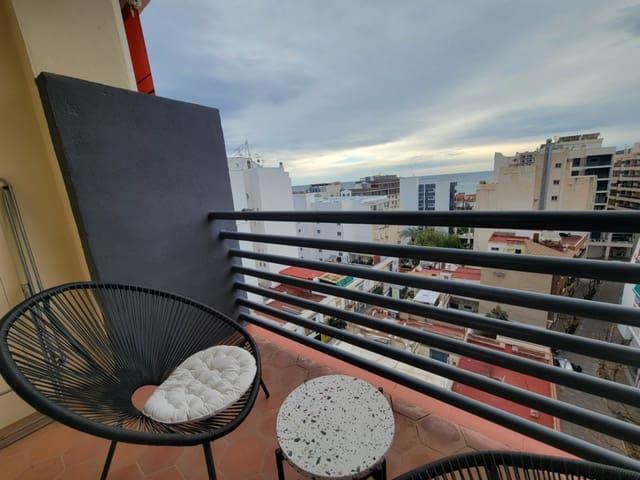 Apartamento en venta en Calpe / Calp, Alicante Costa Blanca