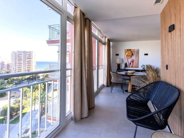 Apartamento en venta en Calpe / Calp, Alicante Costa Blanca