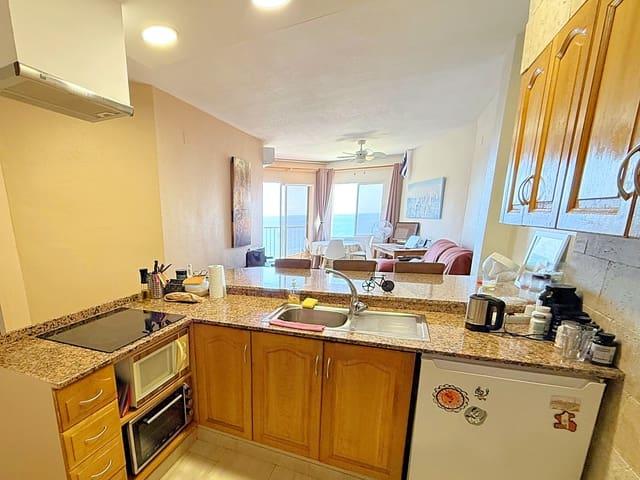 Apartamento en venta en Calpe / Calp, Alicante Costa Blanca