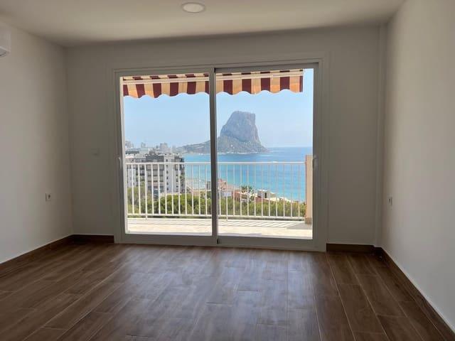 Apartamento en venta en Calpe / Calp, Alicante Costa Blanca