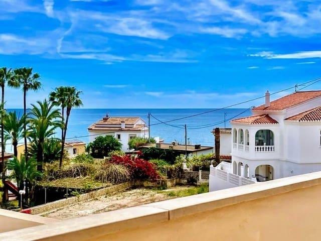Apartamento en venta en Calpe / Calp, Alicante Costa Blanca