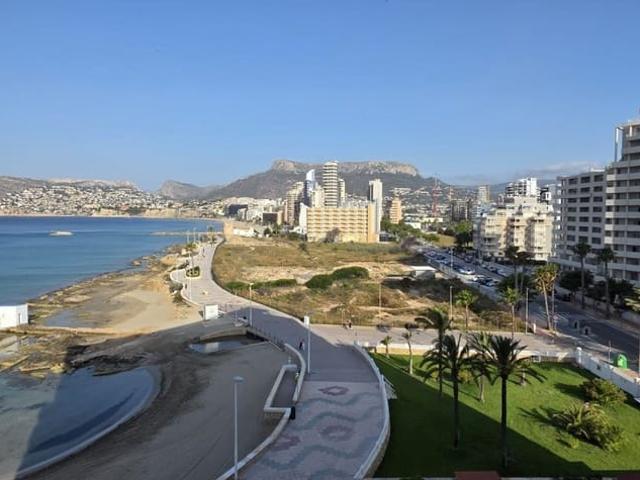 Apartamento en venta en Calpe / Calp, Alicante Costa Blanca