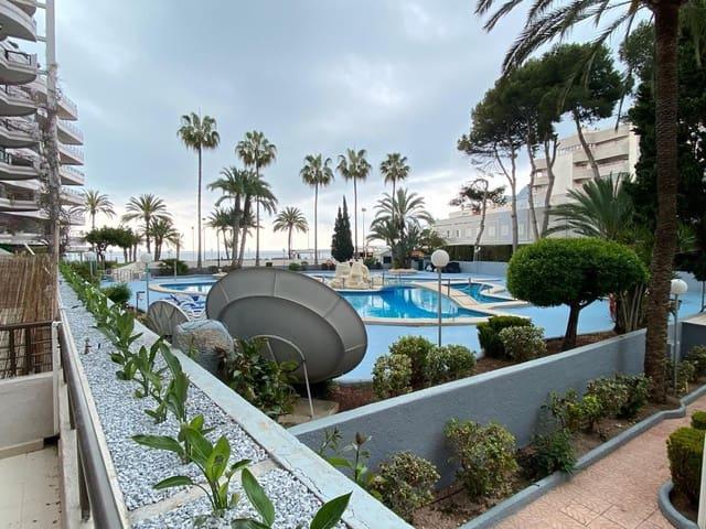 Apartamento en venta en Calpe / Calp, Alicante Costa Blanca