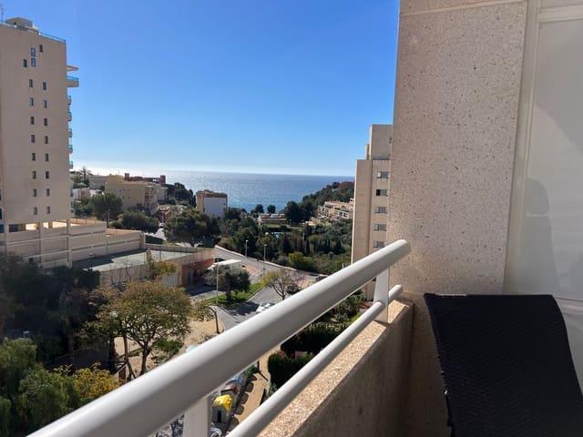 Apartamento en venta en Calpe / Calp, Alicante Costa Blanca