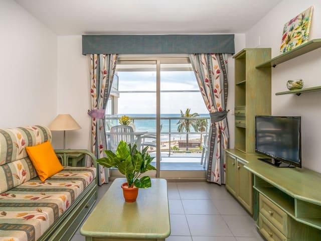 Apartamento en venta en Calpe / Calp, Alicante Costa Blanca
