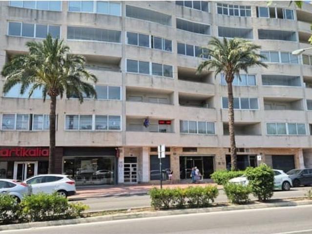 Apartamento en venta en Calpe / Calp, Alicante Costa Blanca
