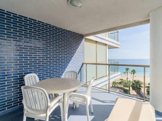 Apartamento en venta en Calpe / Calp, Alicante Costa Blanca