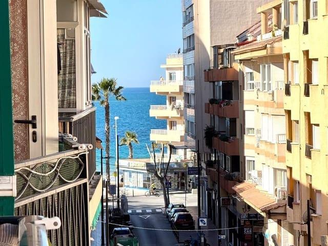 Apartamento en venta en Calpe / Calp, Alicante Costa Blanca