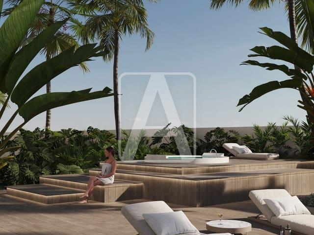 Apartamento en venta en Calpe / Calp, Alicante Costa Blanca