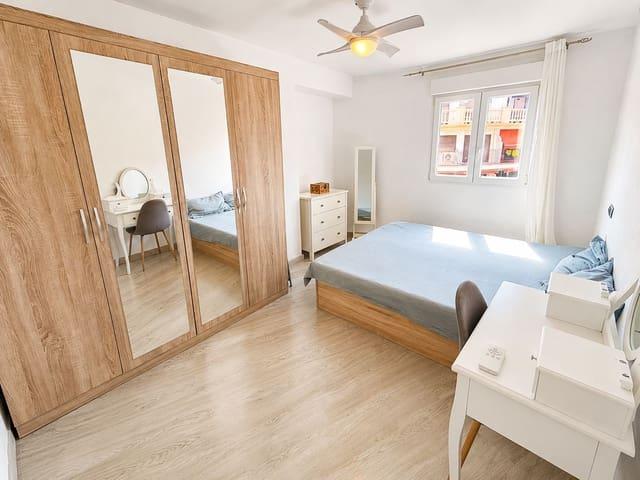 Apartamento en venta en Calpe / Calp, Alicante Costa Blanca