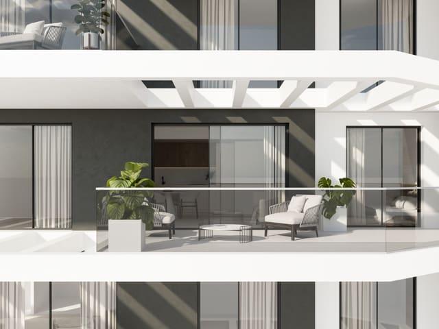 Apartamento en venta en Calpe / Calp, Alicante Costa Blanca