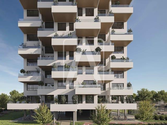 Apartamento en venta en Calpe / Calp, Alicante Costa Blanca