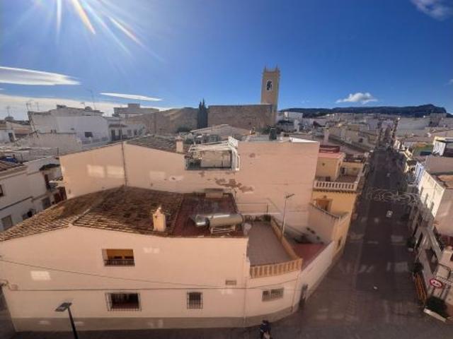 Apartamento en Venta en Calpe / Calp, Alicante