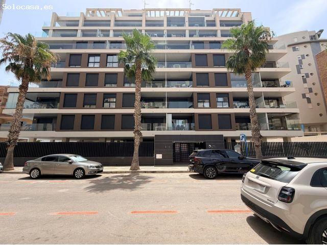 Apartamento en Venta en Calpe / Calp, Alicante