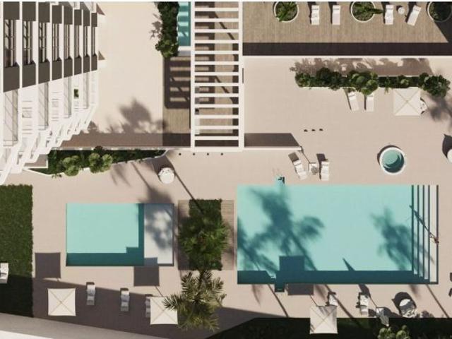 Apartamento en Venta en Calpe / Calp, Alicante