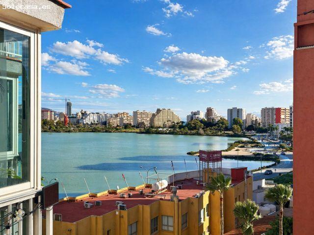 Apartamento en Venta en Calpe / Calp, Alicante