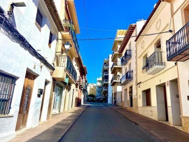Apartamento en Venta en Calpe / Calp, Alicante