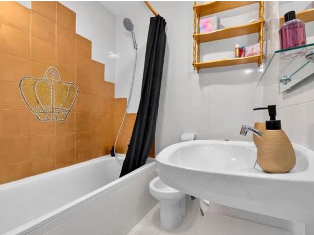 Apartamento en Venta en Calpe / Calp, Alicante
