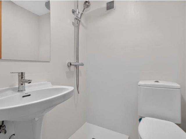 Apartamento en Venta en Calpe / Calp, Alicante