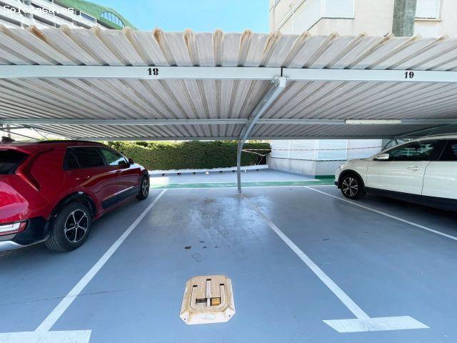 Apartamento en Venta en Calpe / Calp, Alicante