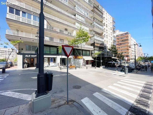 Apartamento en Venta en Calpe / Calp, Alicante