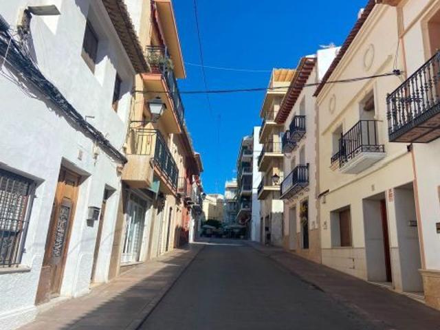Apartamento en Venta en Calpe / Calp, Alicante
