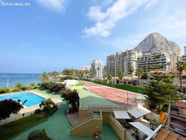 Apartamento en Venta en Calpe / Calp, Alicante