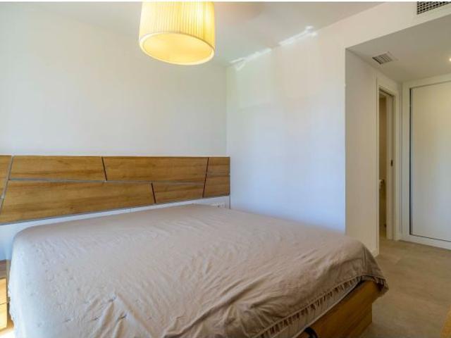 Apartamento en Venta en Calpe / Calp, Alicante