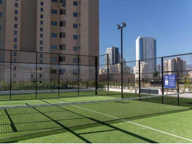 Apartamento en Venta en Calpe / Calp, Alicante