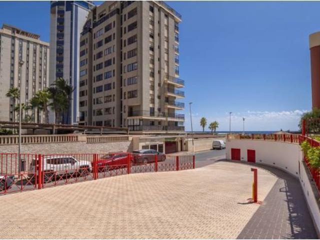 Apartamento en Venta en Calpe / Calp, Alicante