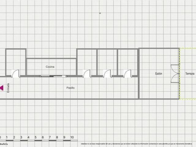 Apartamento en Venta en Calpe / Calp, Alicante