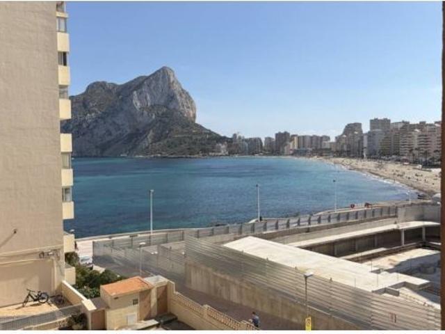Apartamento en Venta en Calpe / Calp, Alicante