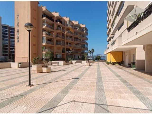 Apartamento en Venta en Calpe / Calp, Alicante