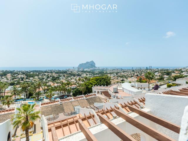 Apartamento en Venta en Zona Pueblo