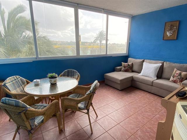 Apartamento en venta en Calpe, Calpe