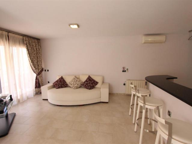 Apartamento en venta en Calpe, Calpe