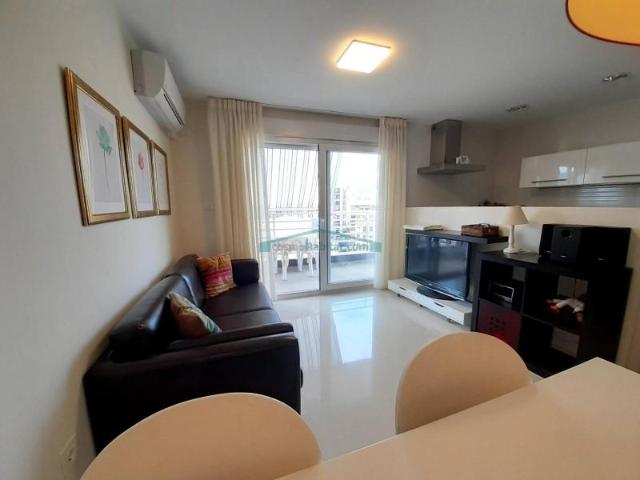 Apartamento en venta en Calpe, Calpe
