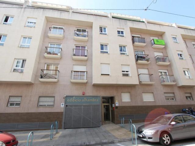 Apartamento en venta en Calpe, Calpe