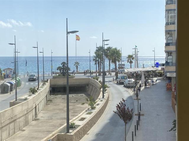 Apartamento en venta en Calpe, Calpe Playa Arenal