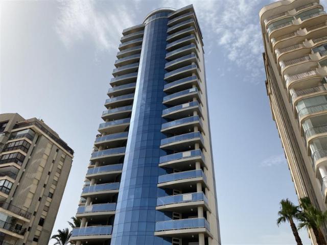 Apartamento en venta en Calpe, Calpe Playa Arenal