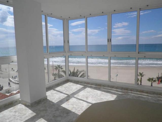 Apartamento en venta en Calpe, Calpe Playa Arenal
