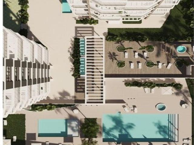 apartamento en Venta en Calpe. ETRV T4679