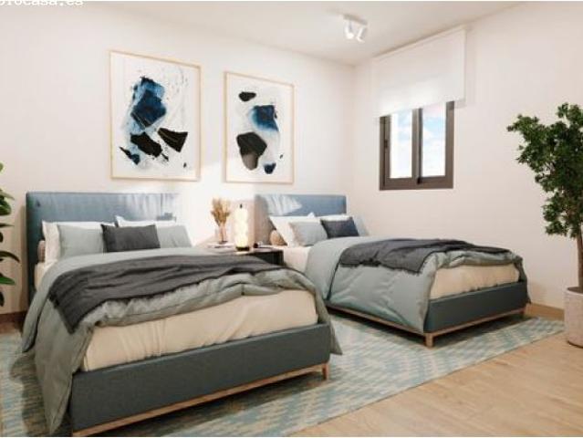 apartamento en Venta en Calpe. FTBS T4604