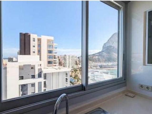 apartamento en Venta en Calpe. FTBS T4746