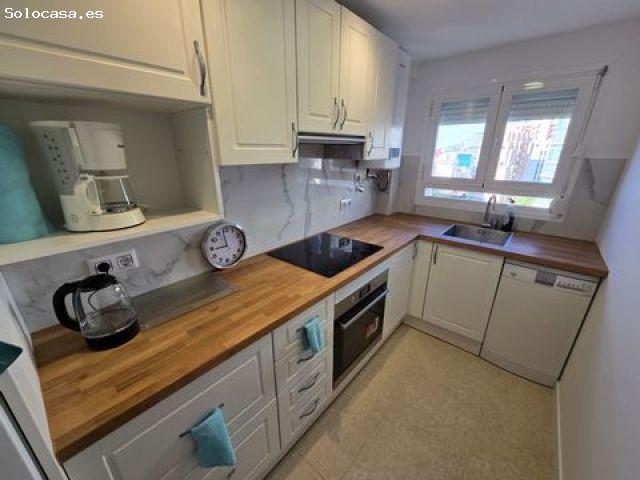 apartamento en Venta en Calpe. FTBS T4752