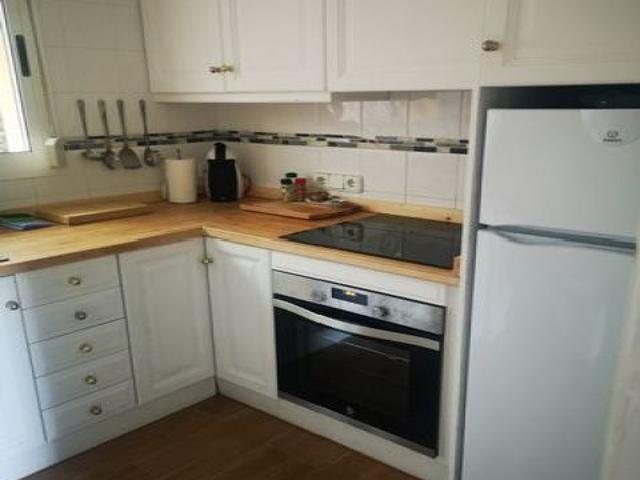 apartamento en Venta en Calpe. FTBS T4765