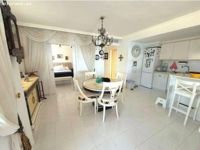 apartamento en Venta en Calpe. FTBS T4766