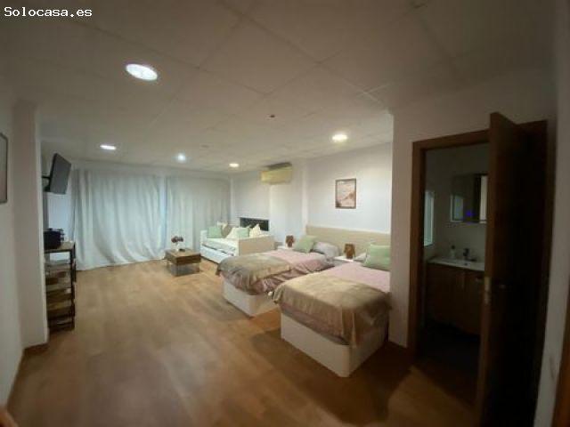 apartamento en Venta en Calpe. FTBS T4767