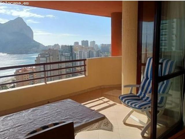 apartamento en Venta en Calpe. FTBS T4763
