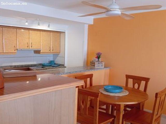 apartamento en Venta en Calpe. FTBS T4770